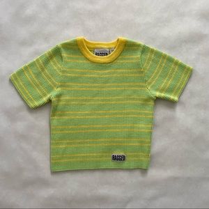 The Ragged Priest Knitted Top | Size S